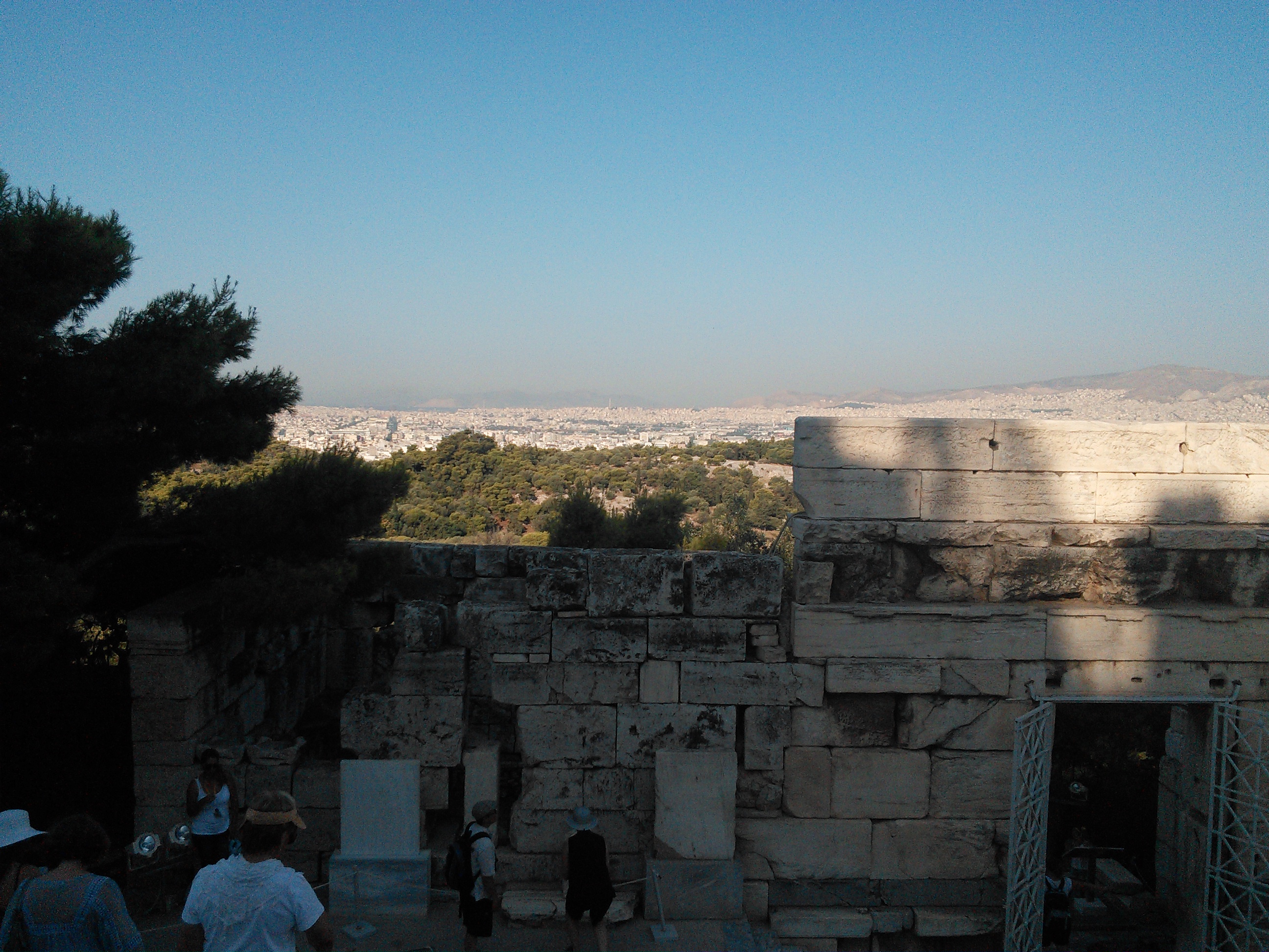Athens Acropolis (10)