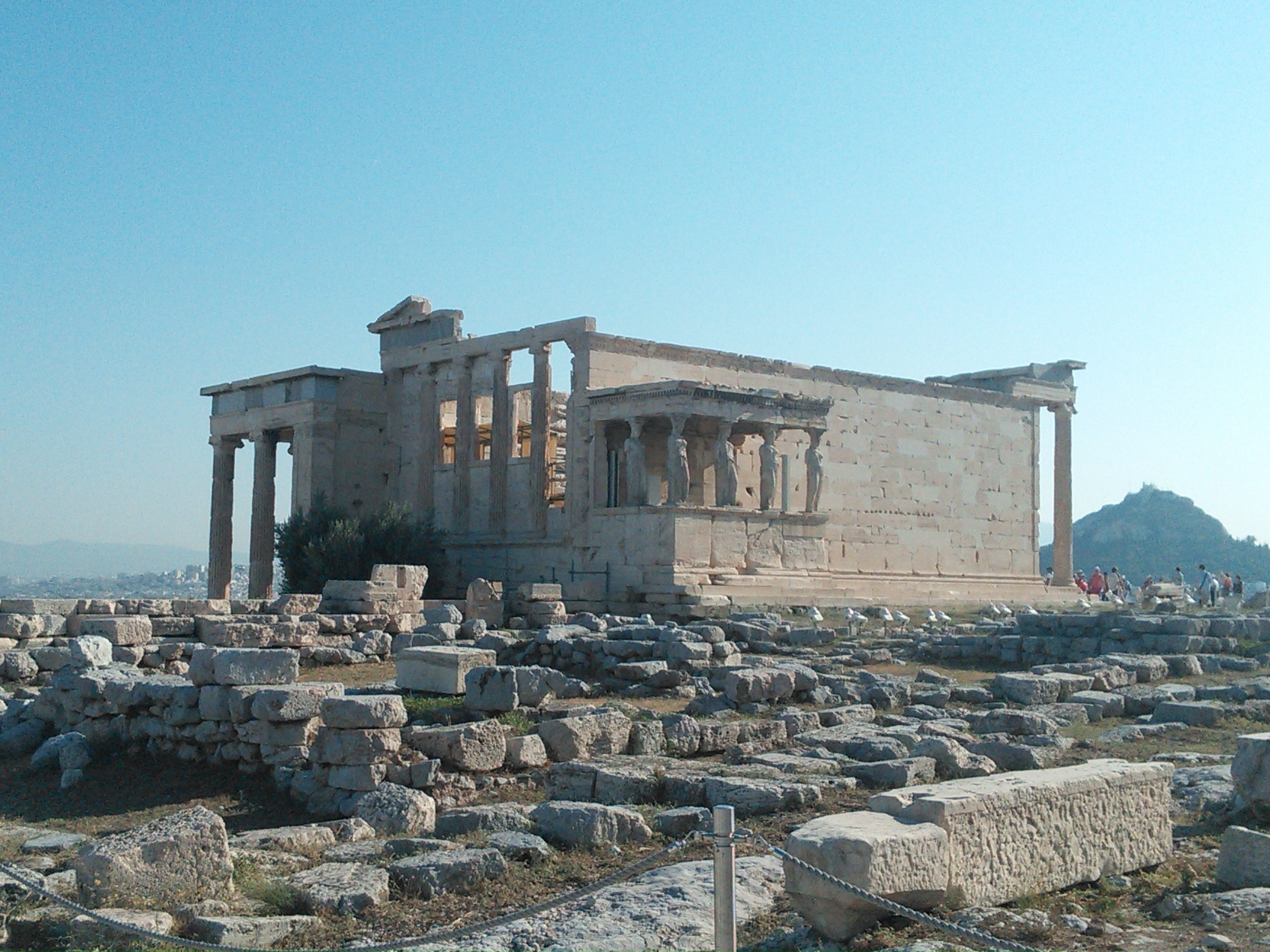 Athens Acropolis (12)