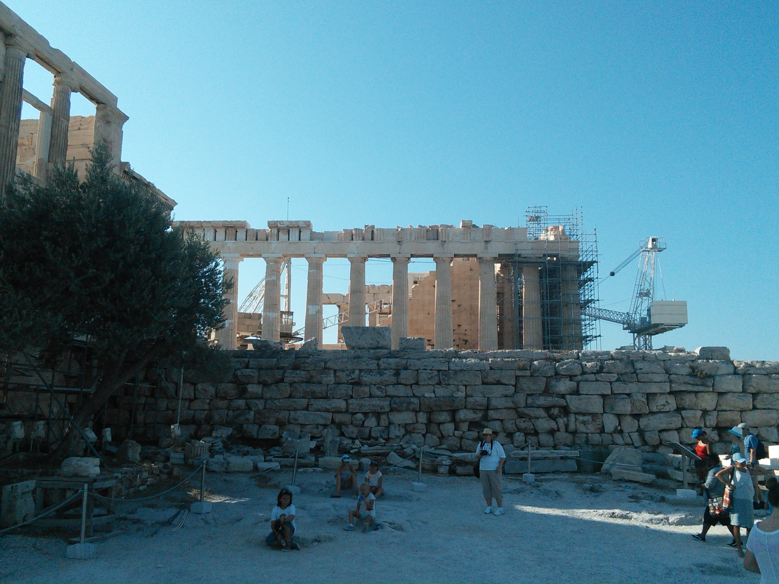 Athens Acropolis (15)