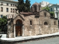 Athens Church of St. Asomatos