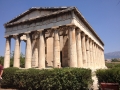 Athens Temple of Hephaistos (3)