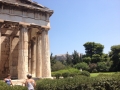 Athens Temple of Hephaistos (5)