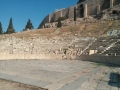 Athens Theater of Dionysos (3)
