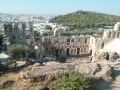 Athens Theater of Dionysos (6)