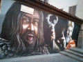 Milan mural (7)