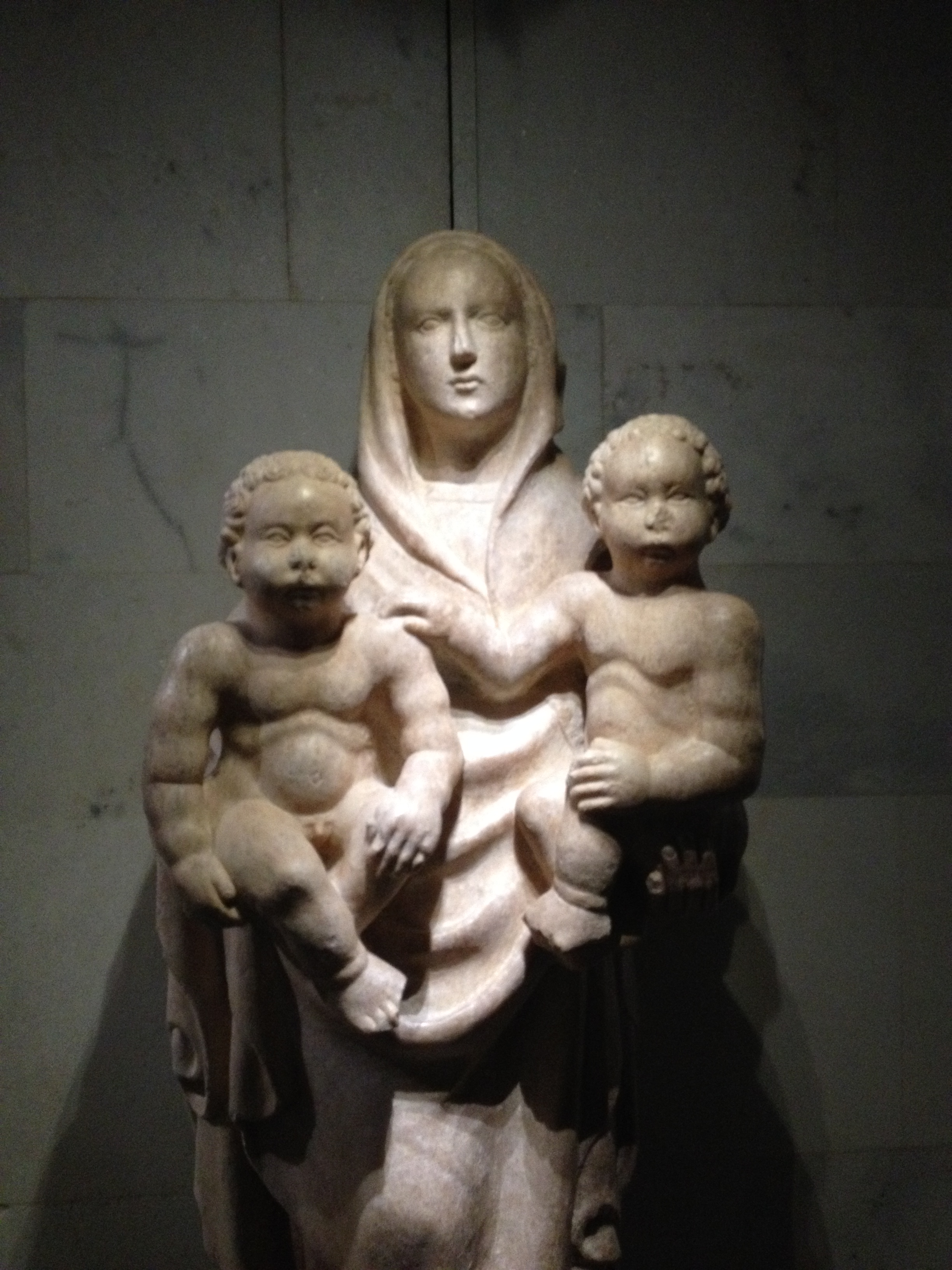 Duomo Museum WTF