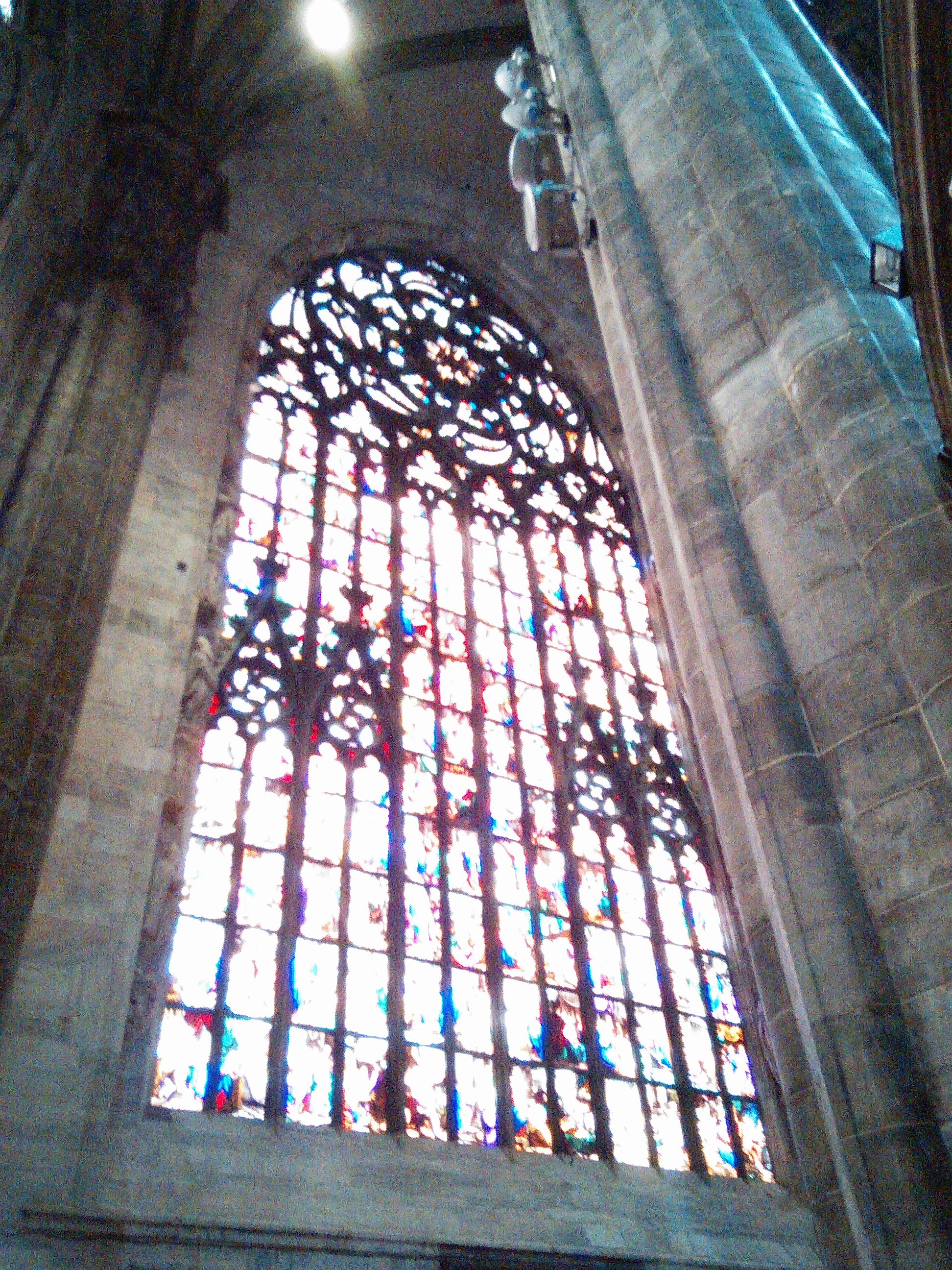 Duomo rose window (2)