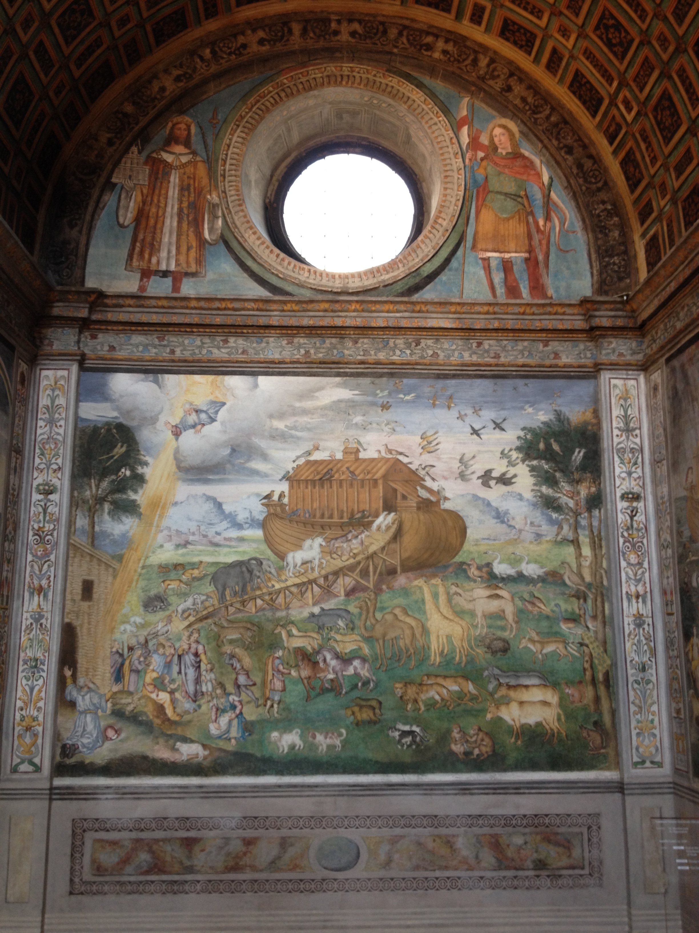 San Maurzio al Monastero Maggiore (3)