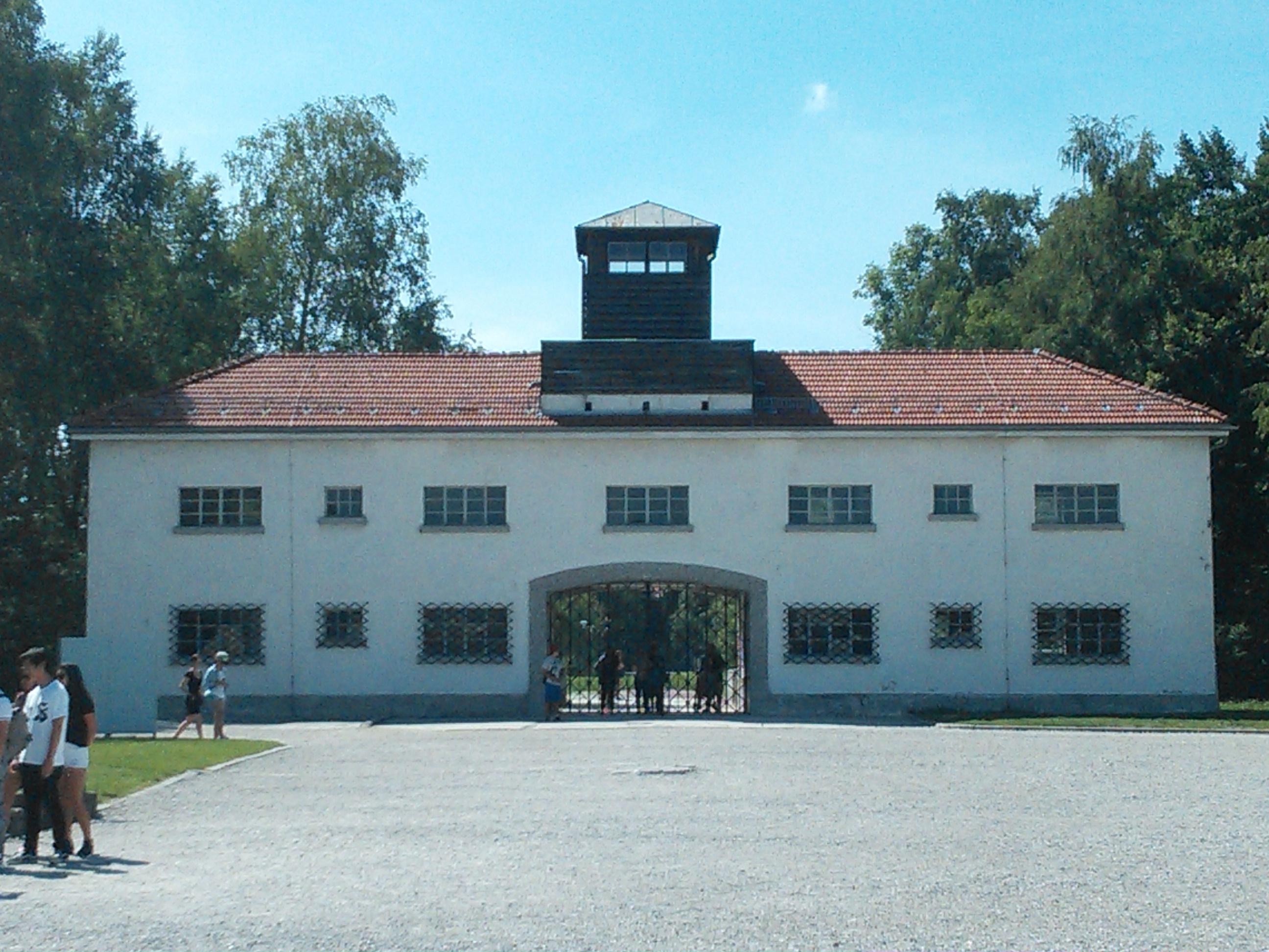 Dachau (10)