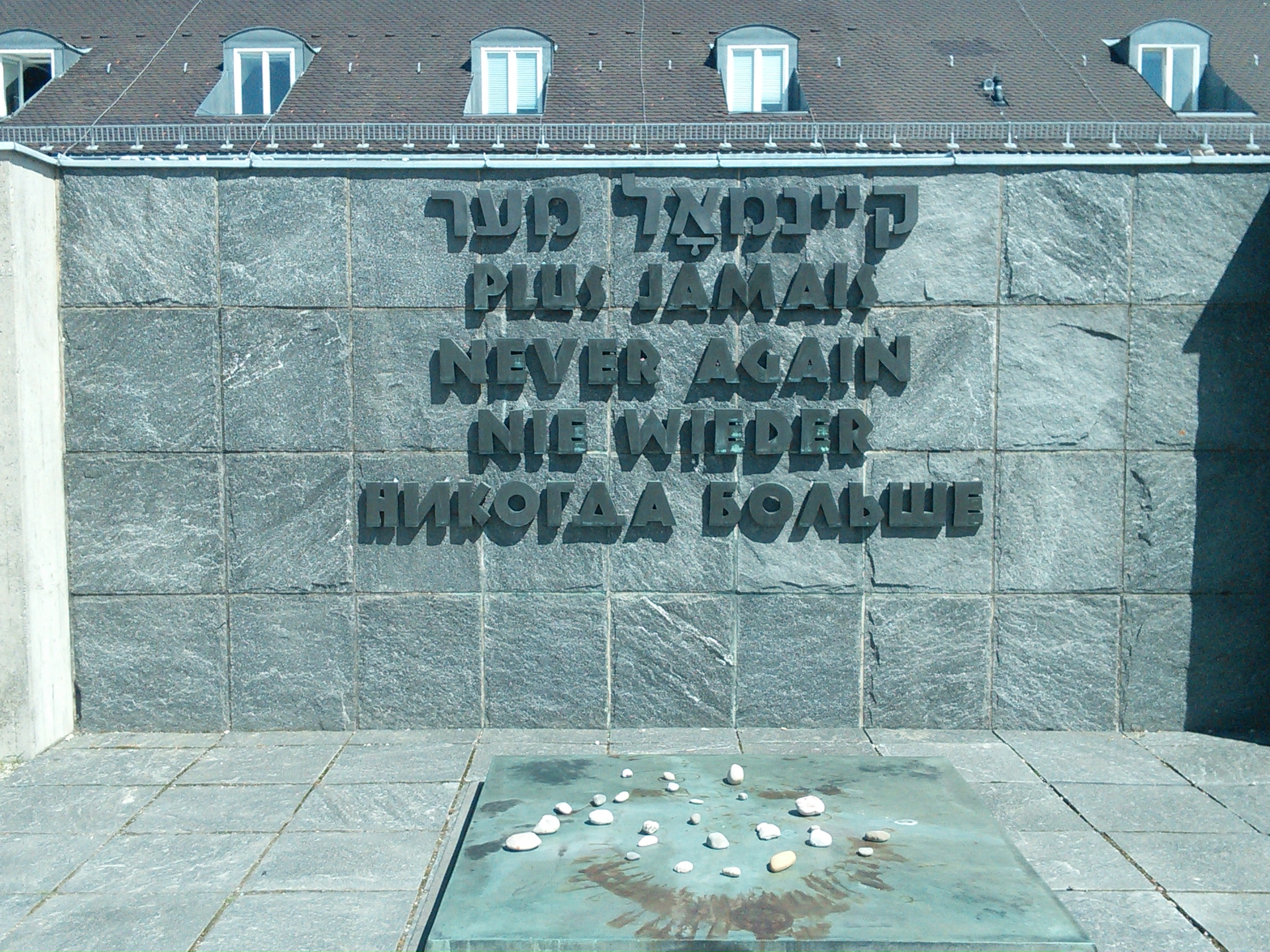 Dachau (4)