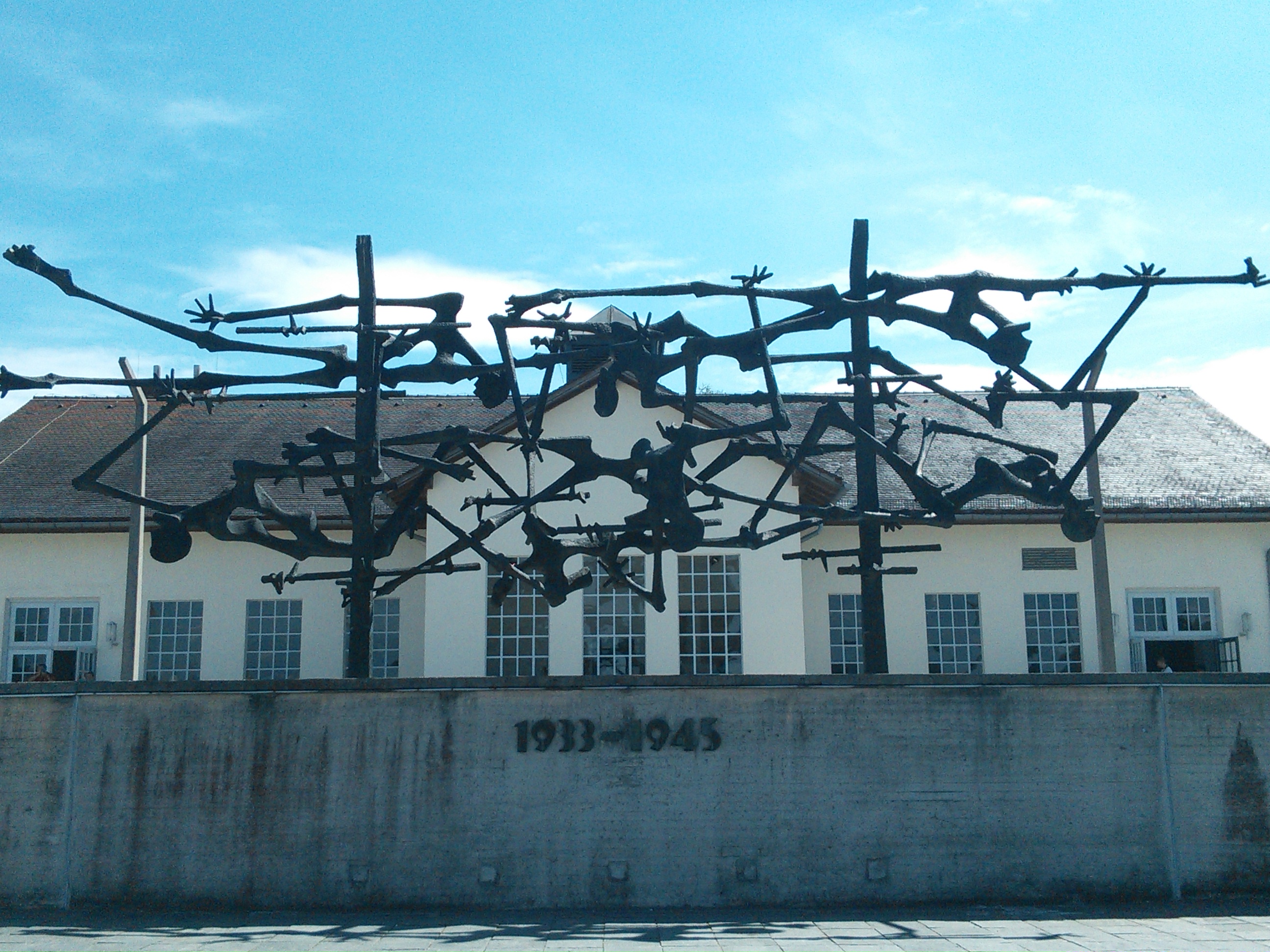 Dachau (8)