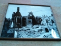 Church of our Lady after bombing