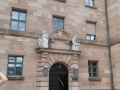Nuremberg Trials museum