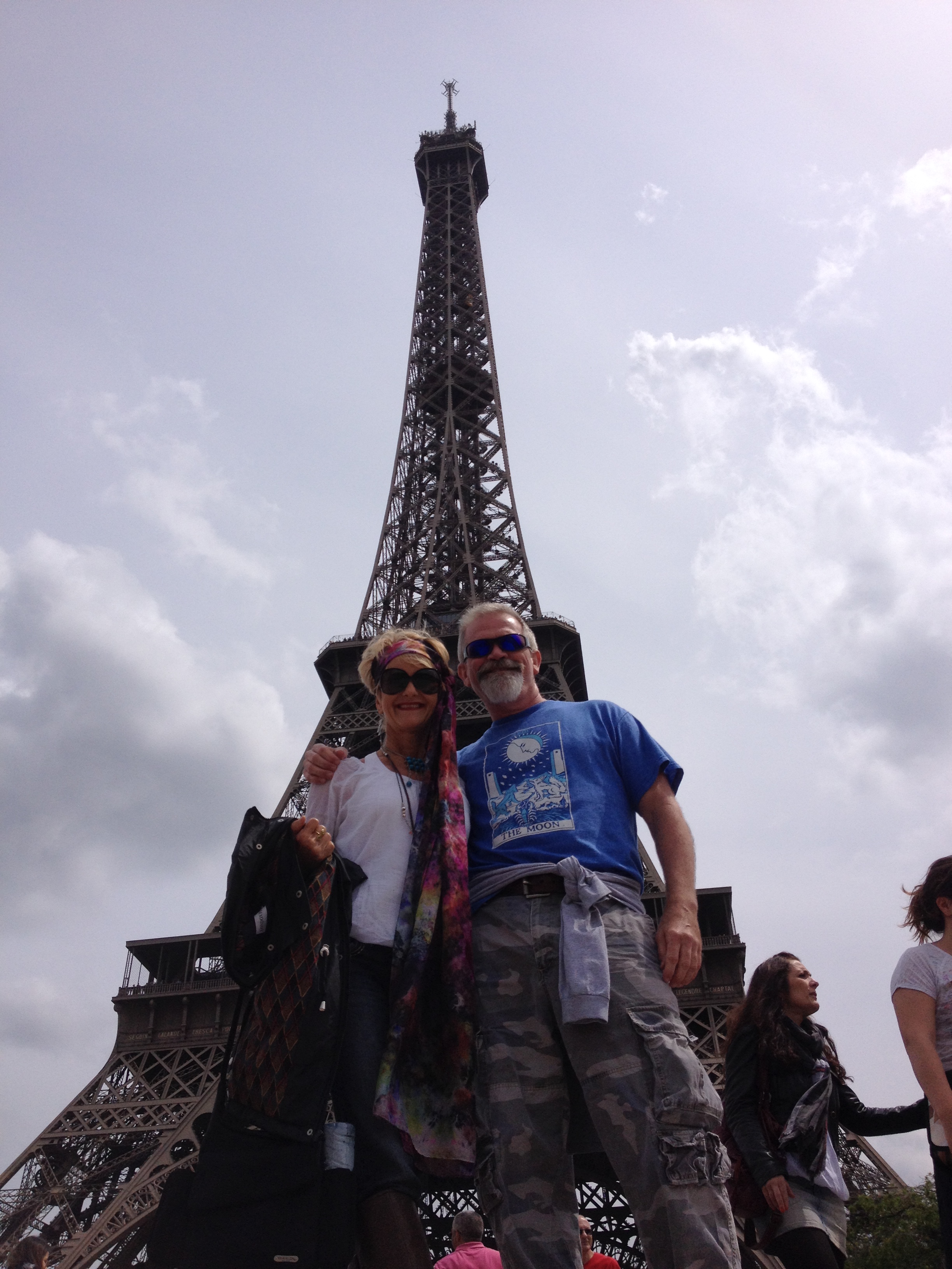 Eiffel Tower (5)