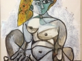 Musee de Pompidou Picasso