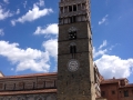 Pistoia bell tower (2)
