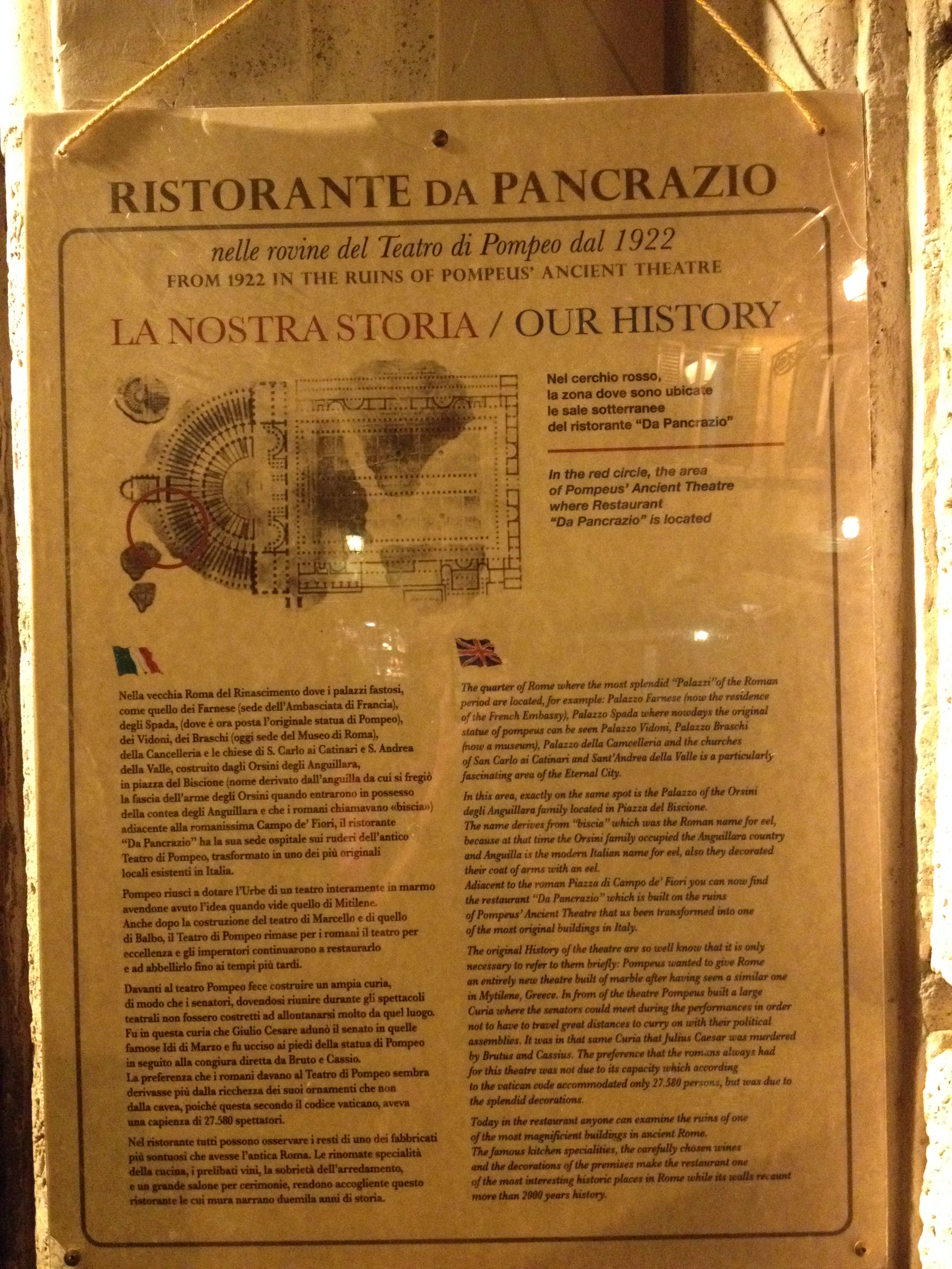 Restaurante de Pancrazio (6)