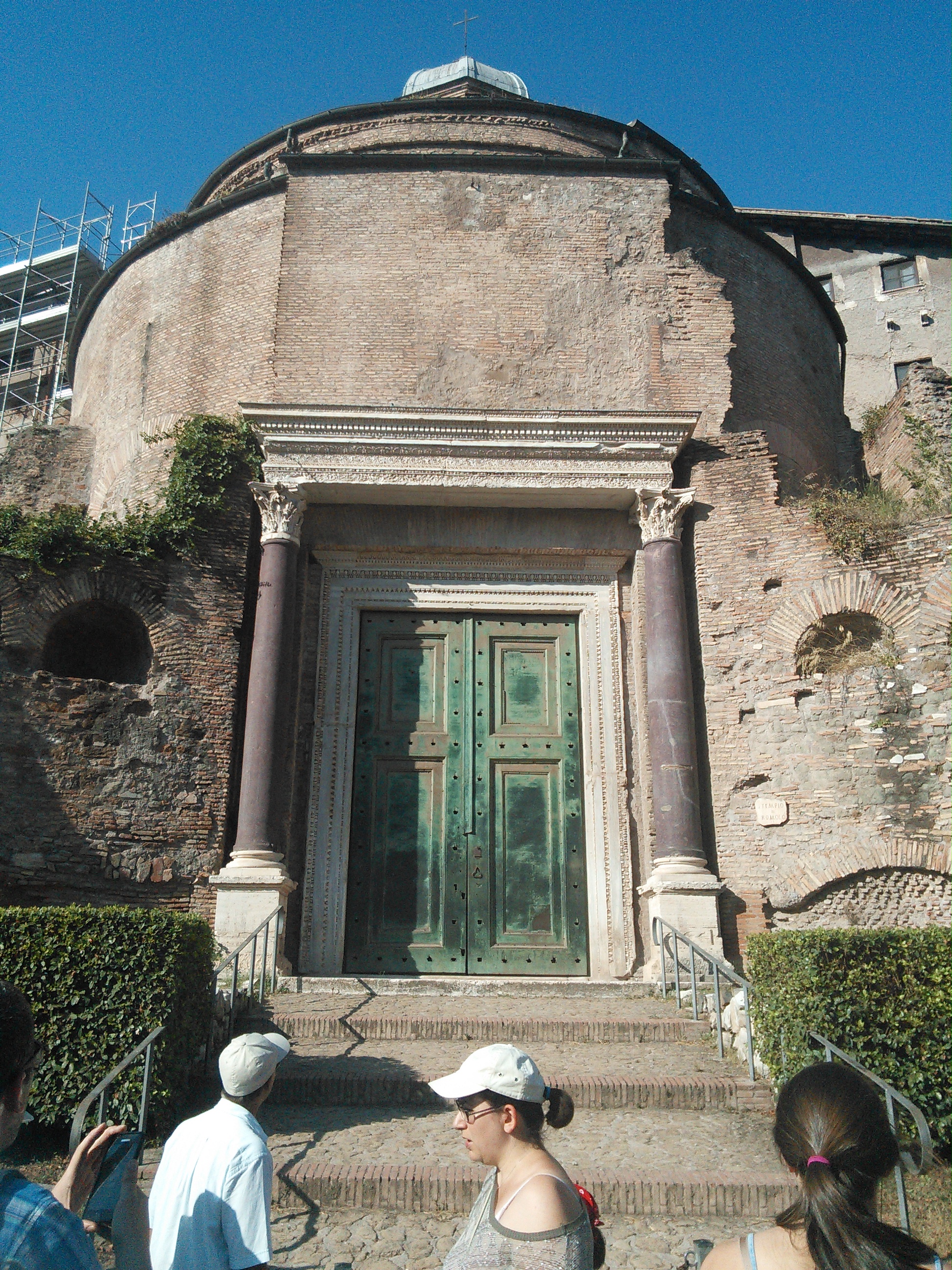 Roman Forum (10)