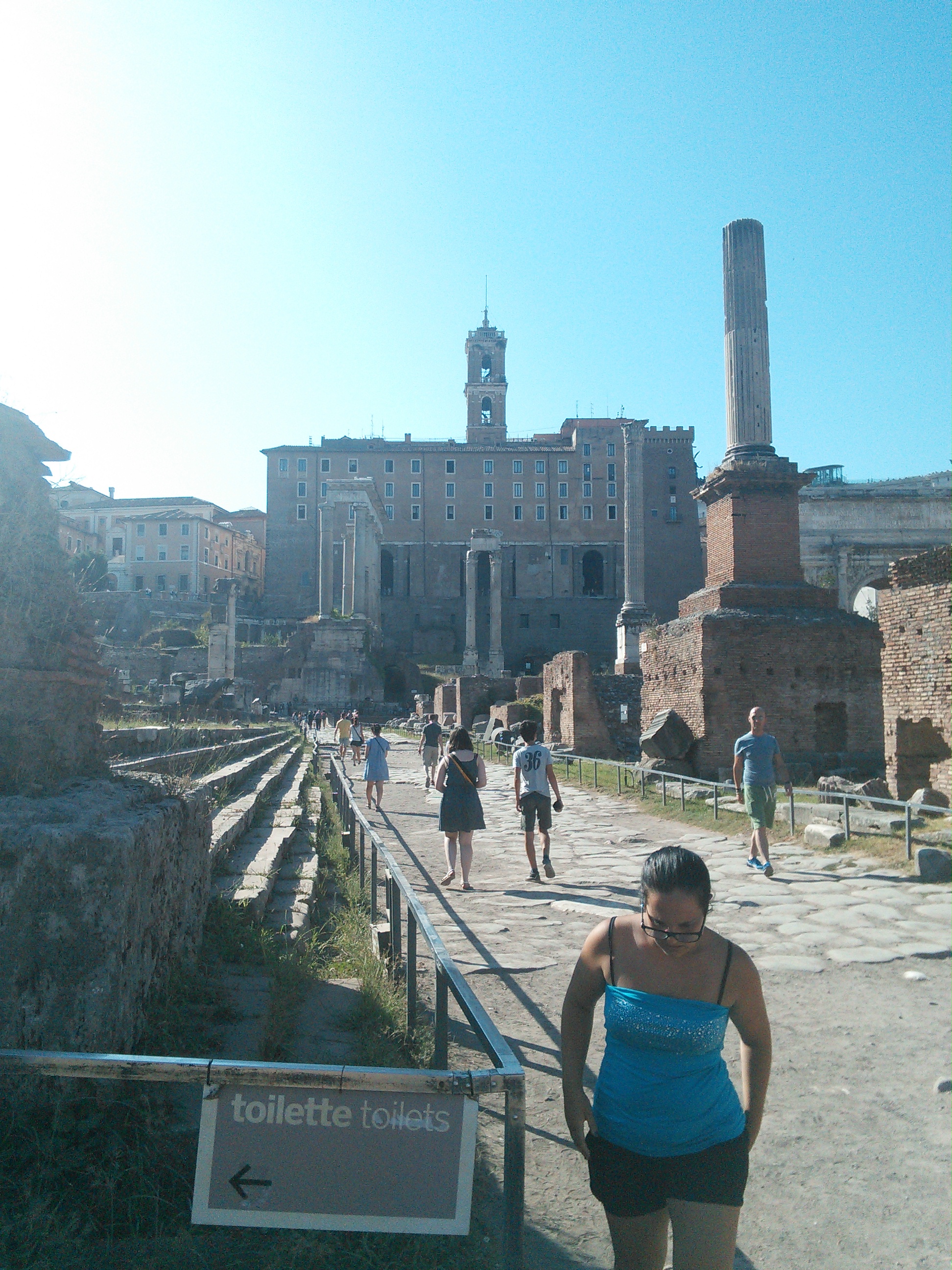 Roman Forum (6)