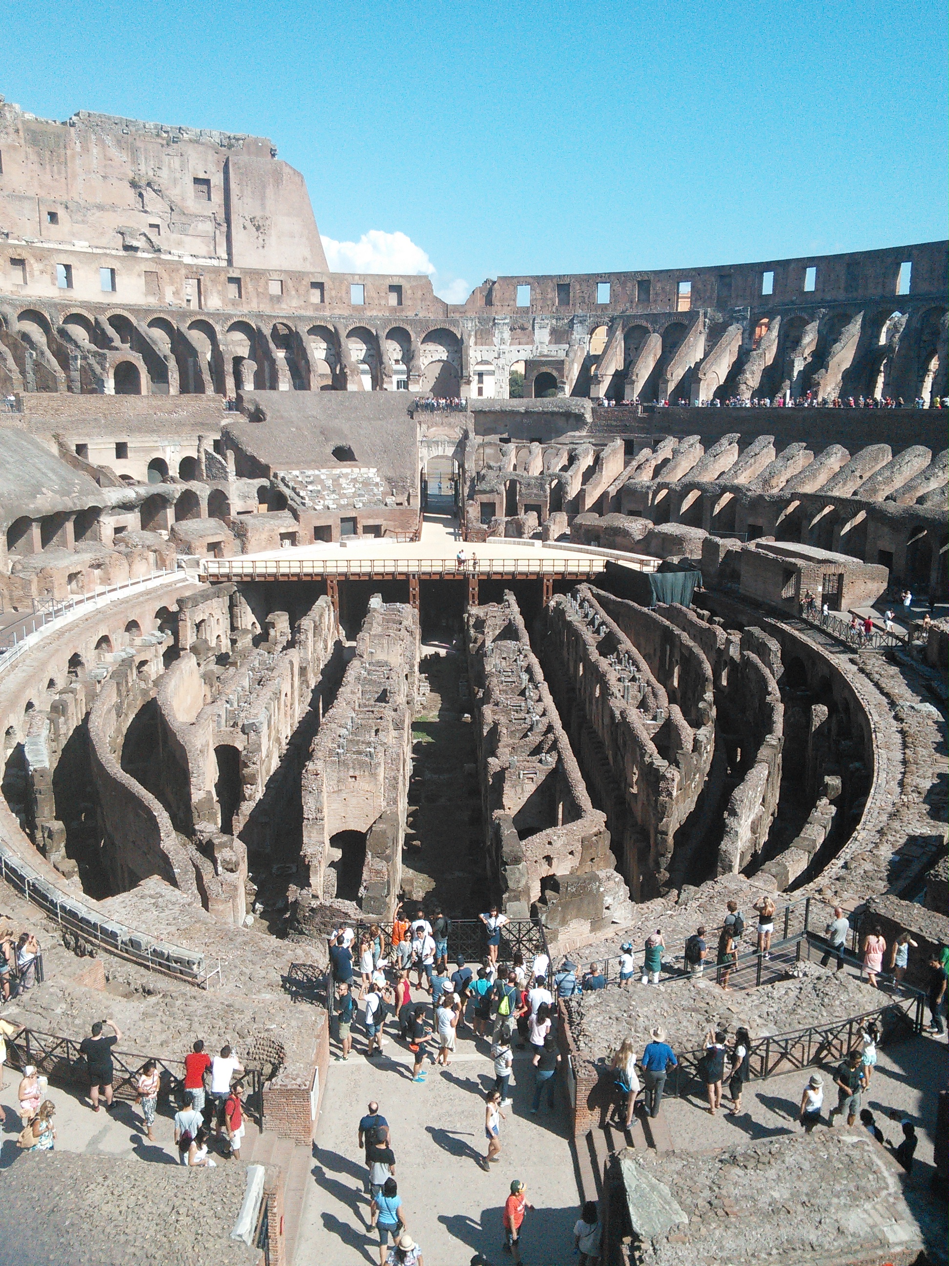 Rome Colliseum (10)