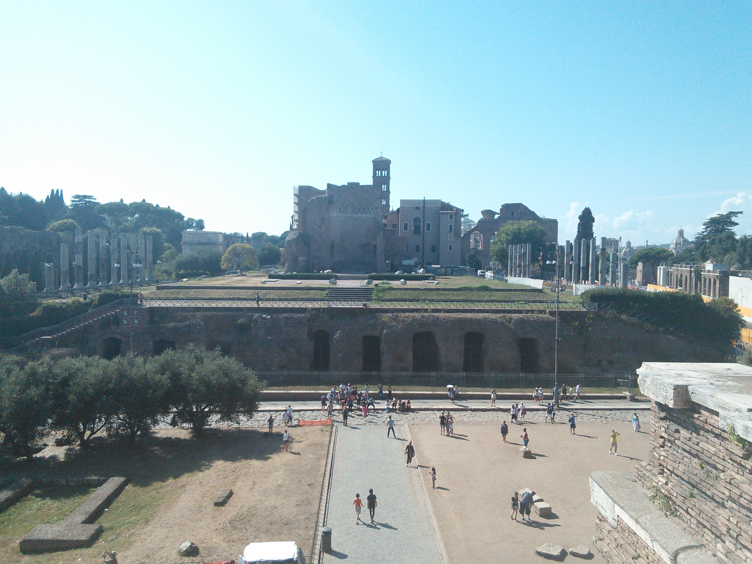 Rome Colliseum (11)