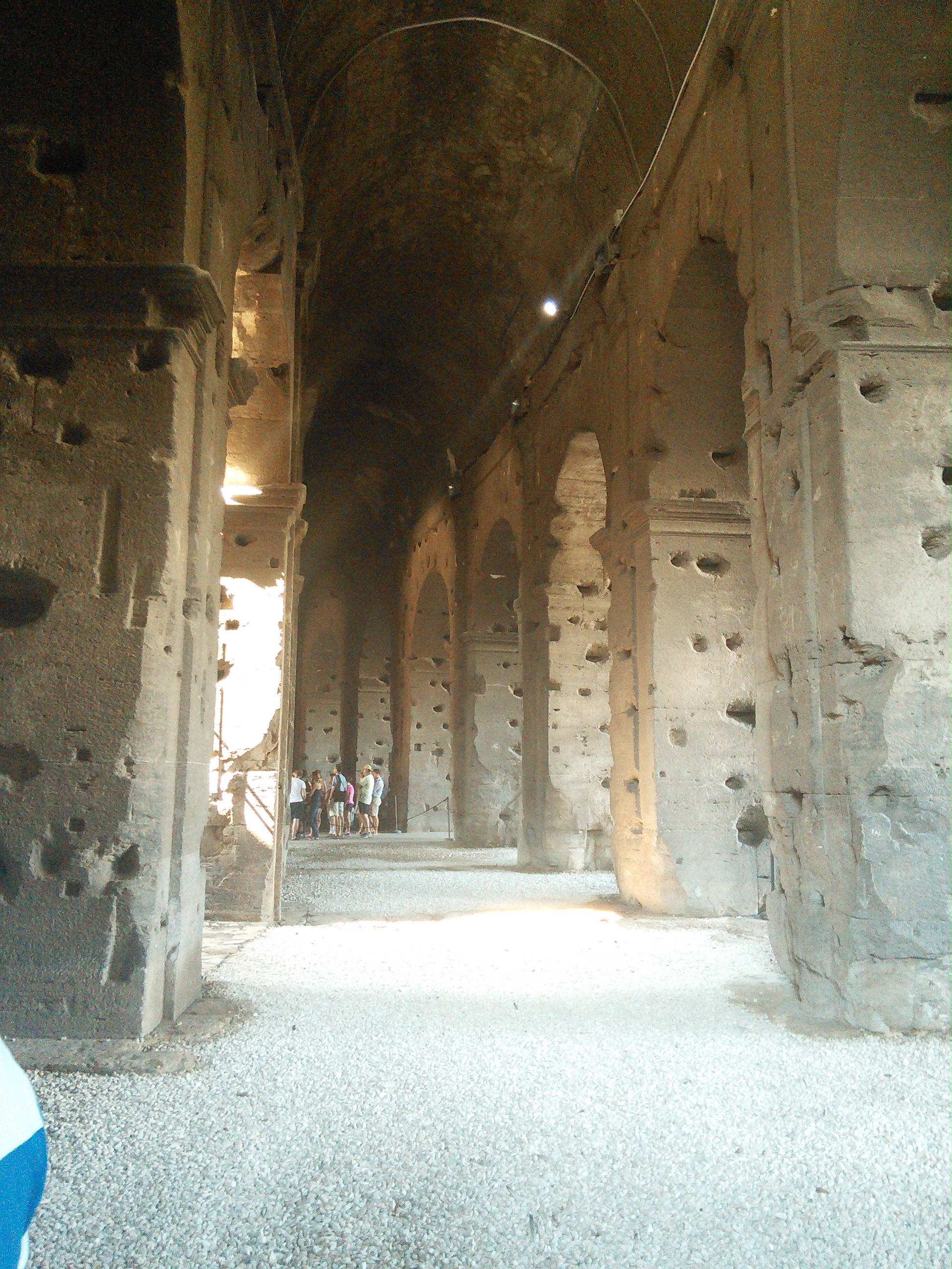 Rome Colliseum (4)