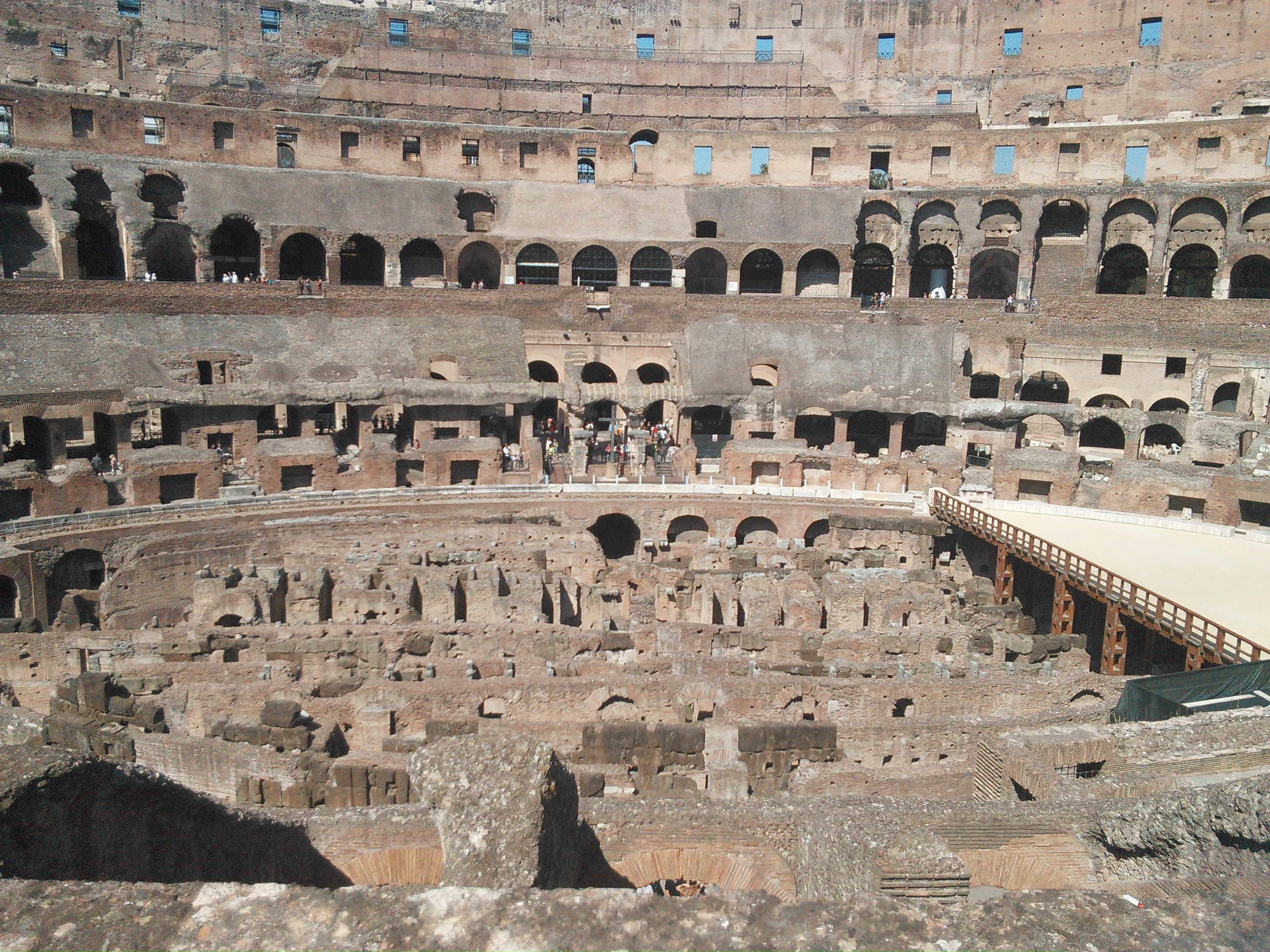 Rome Colliseum (7)