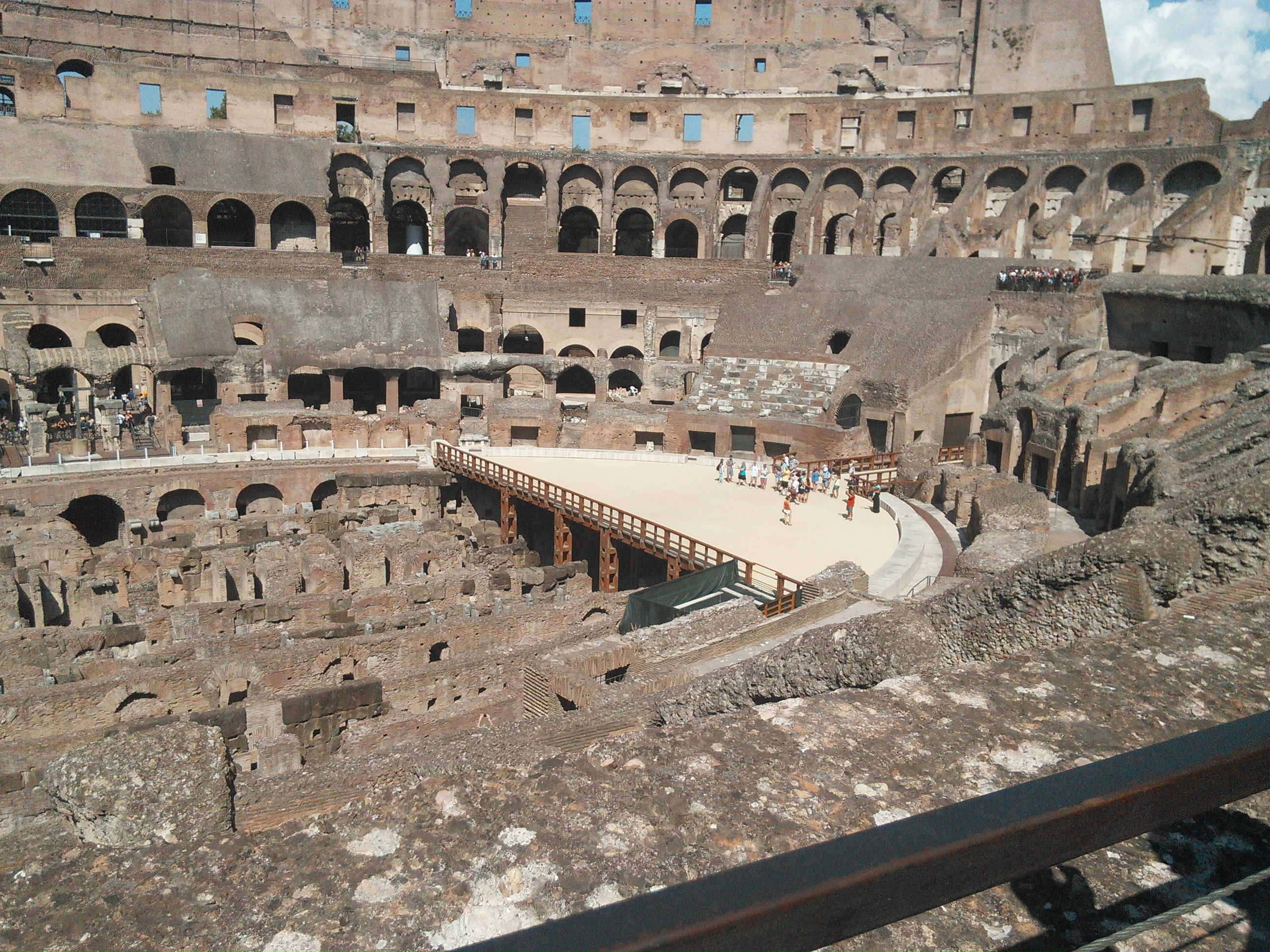 Rome Colliseum (8)