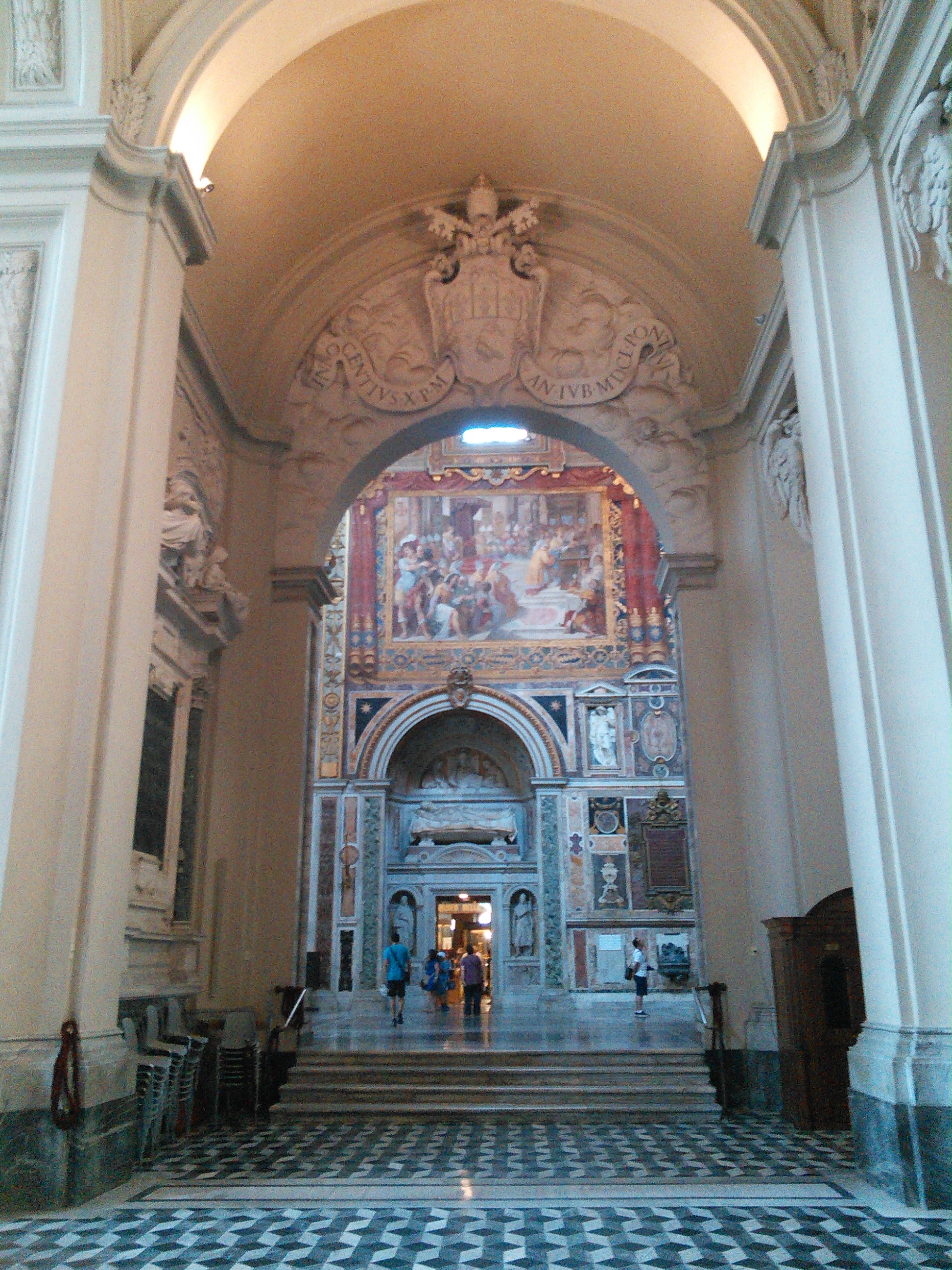 Rome San Giovanni (11)