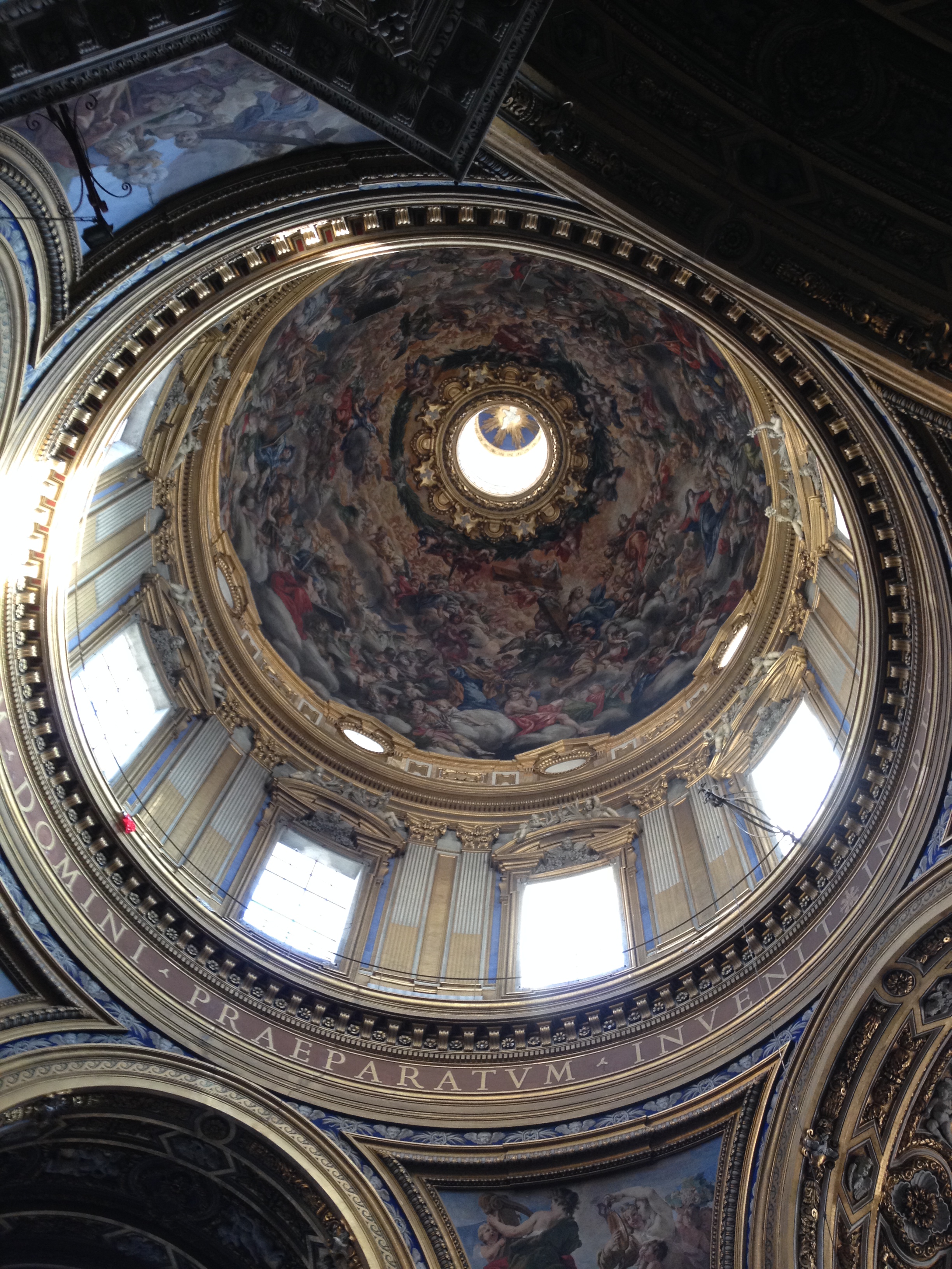 Rome St. Agnes (3)