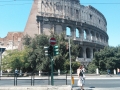 Rome Colliseum