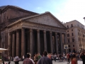 Rome Pantheon (2)