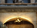 Rome Pantheon Raphaels tomb