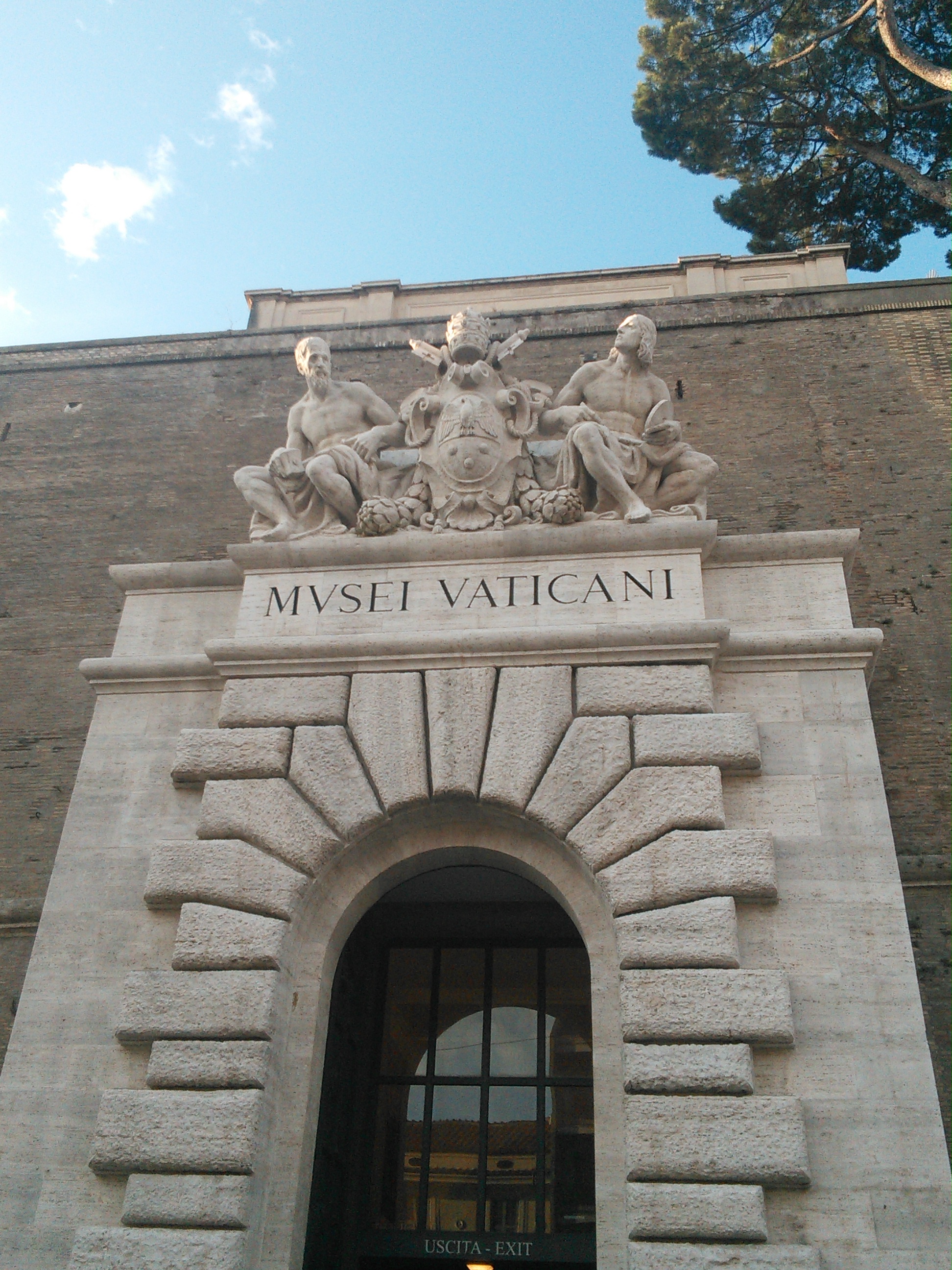 Vatican (3)