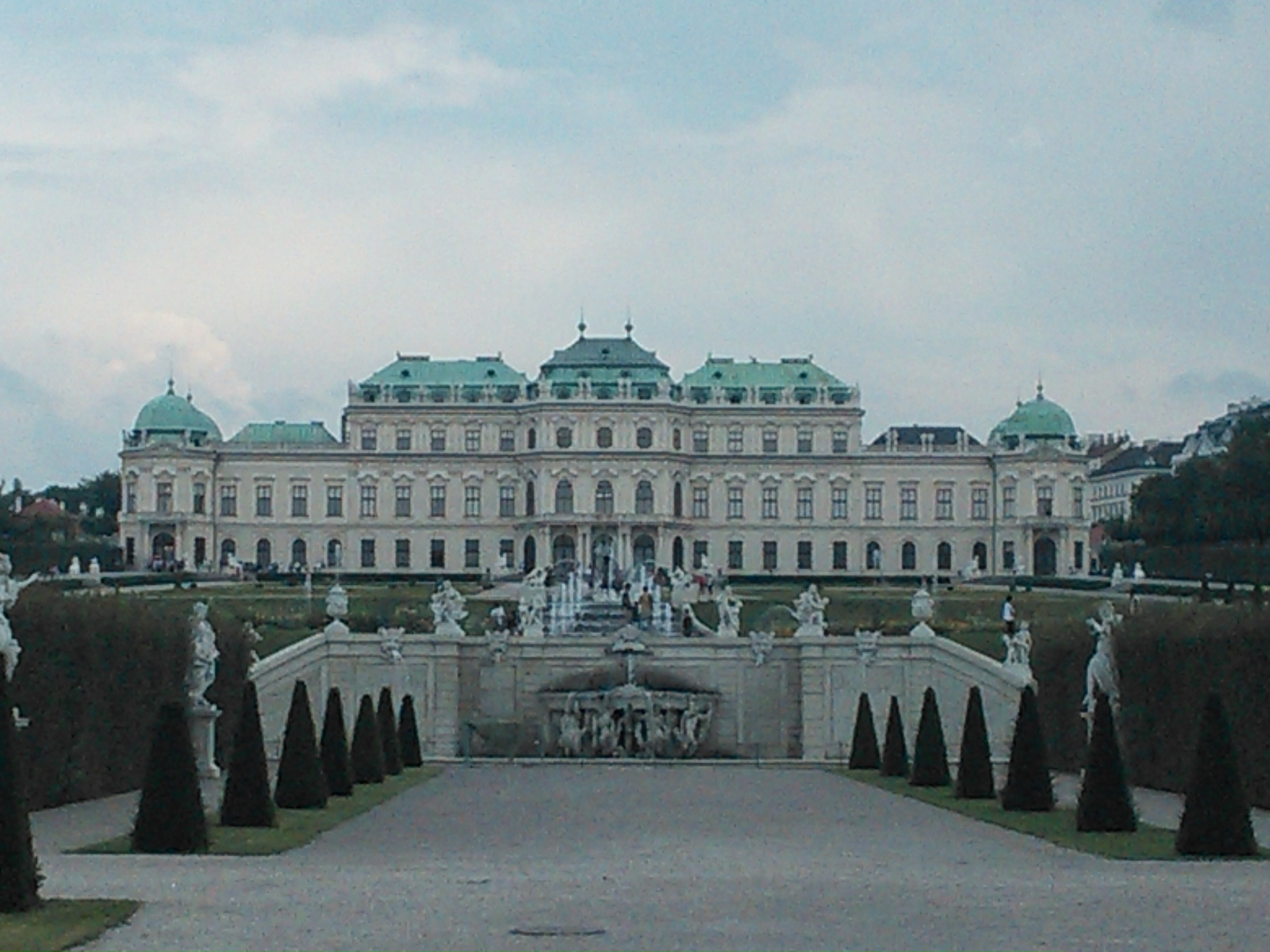 Belvedere Palace (11)