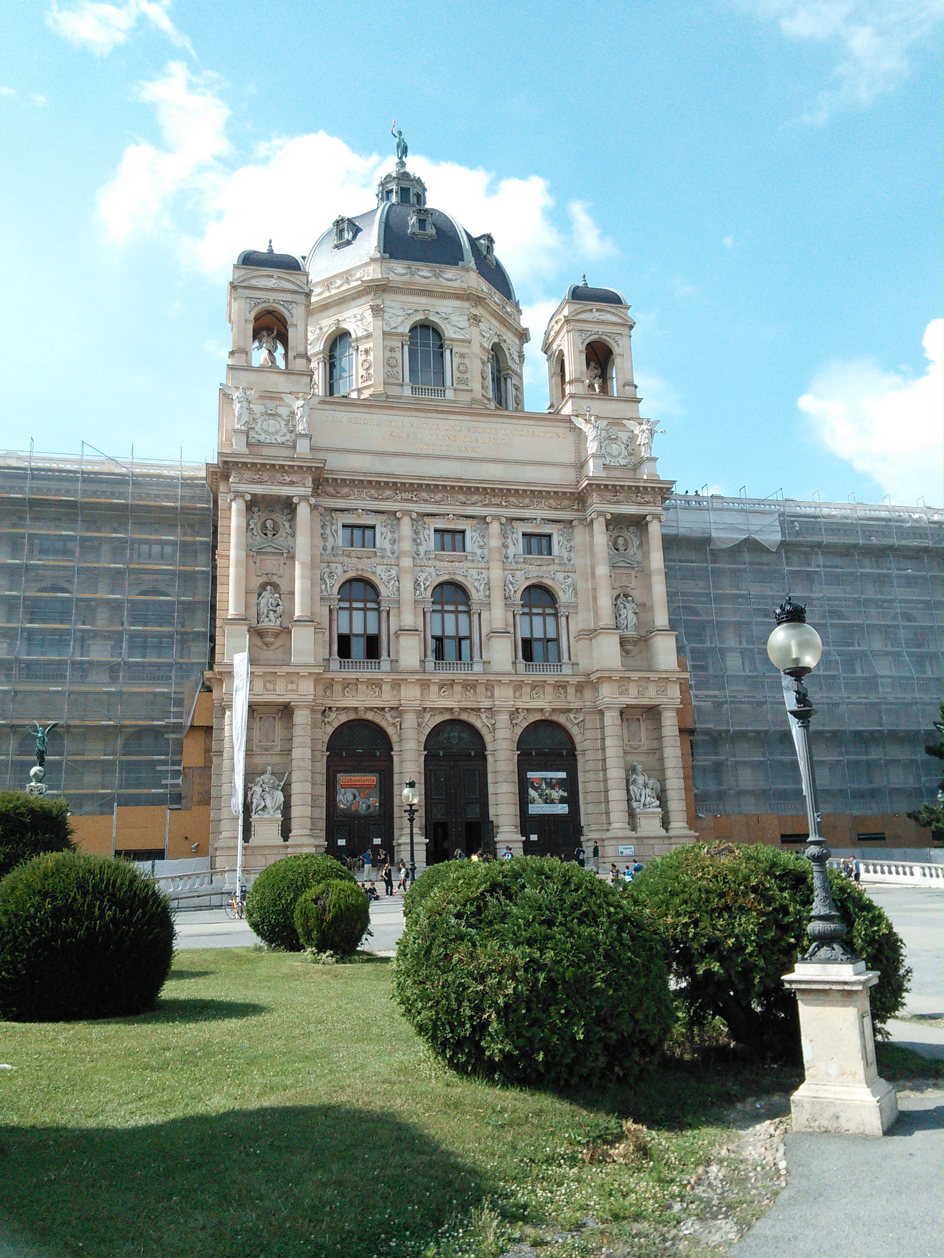 Hofburg Palace (13)