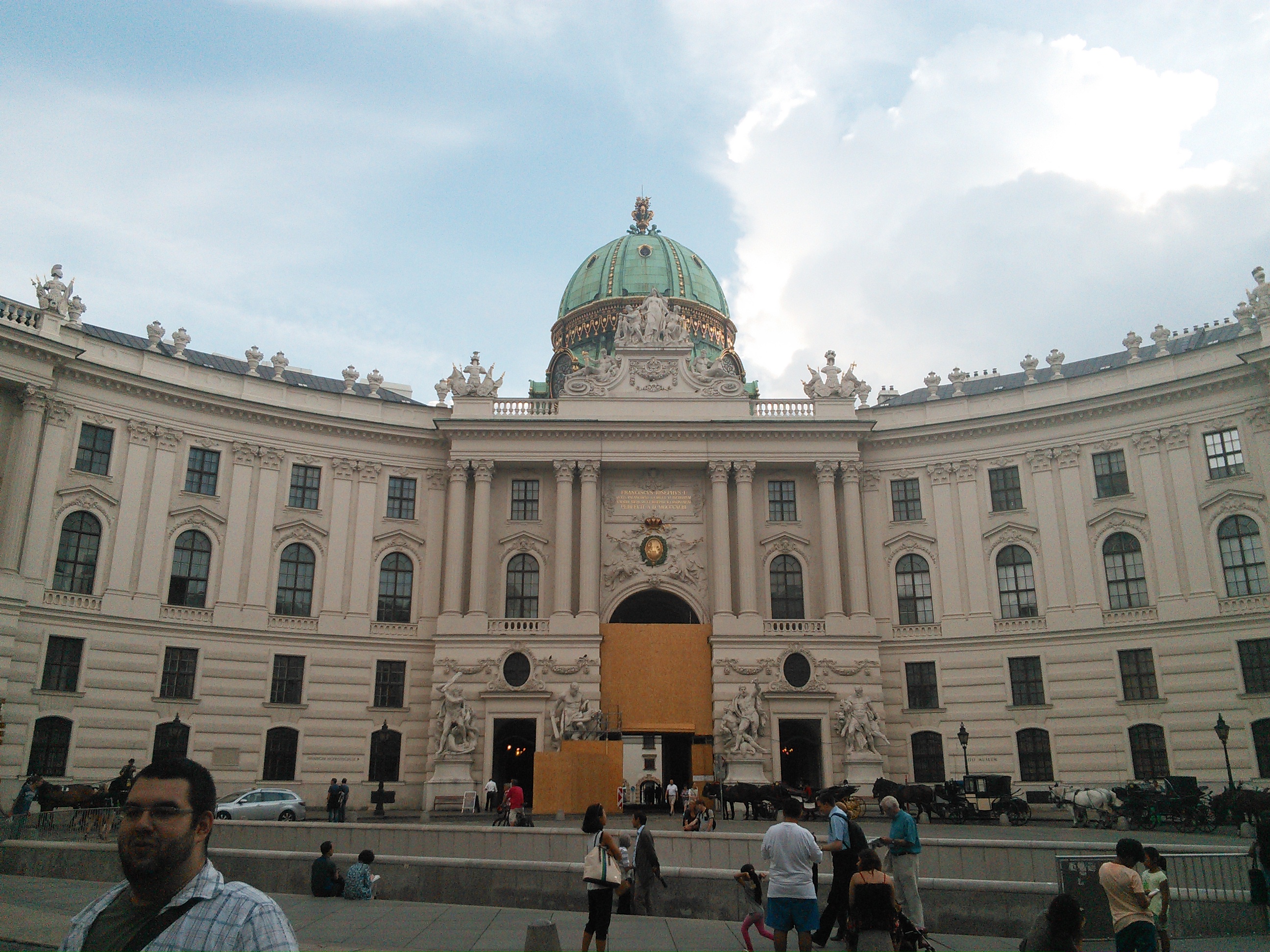 Hofburg Palace (14)