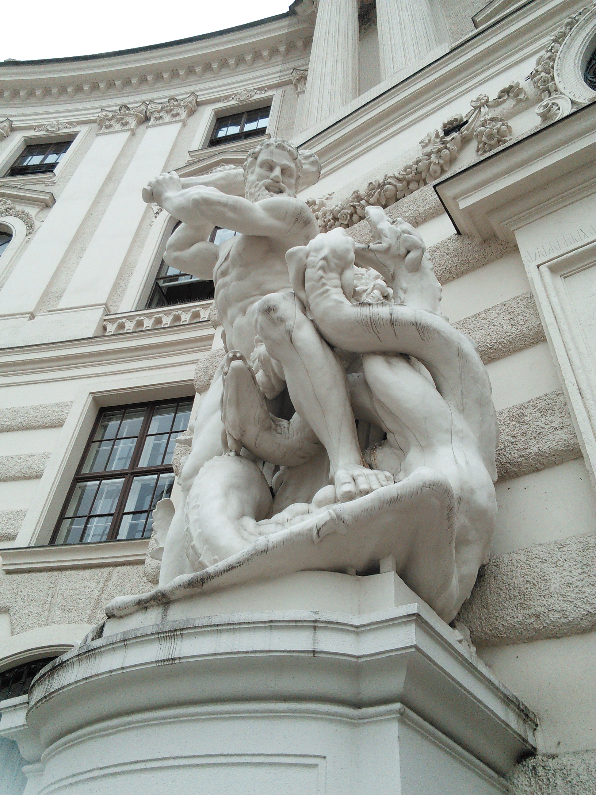 Hofburg Palace (3)
