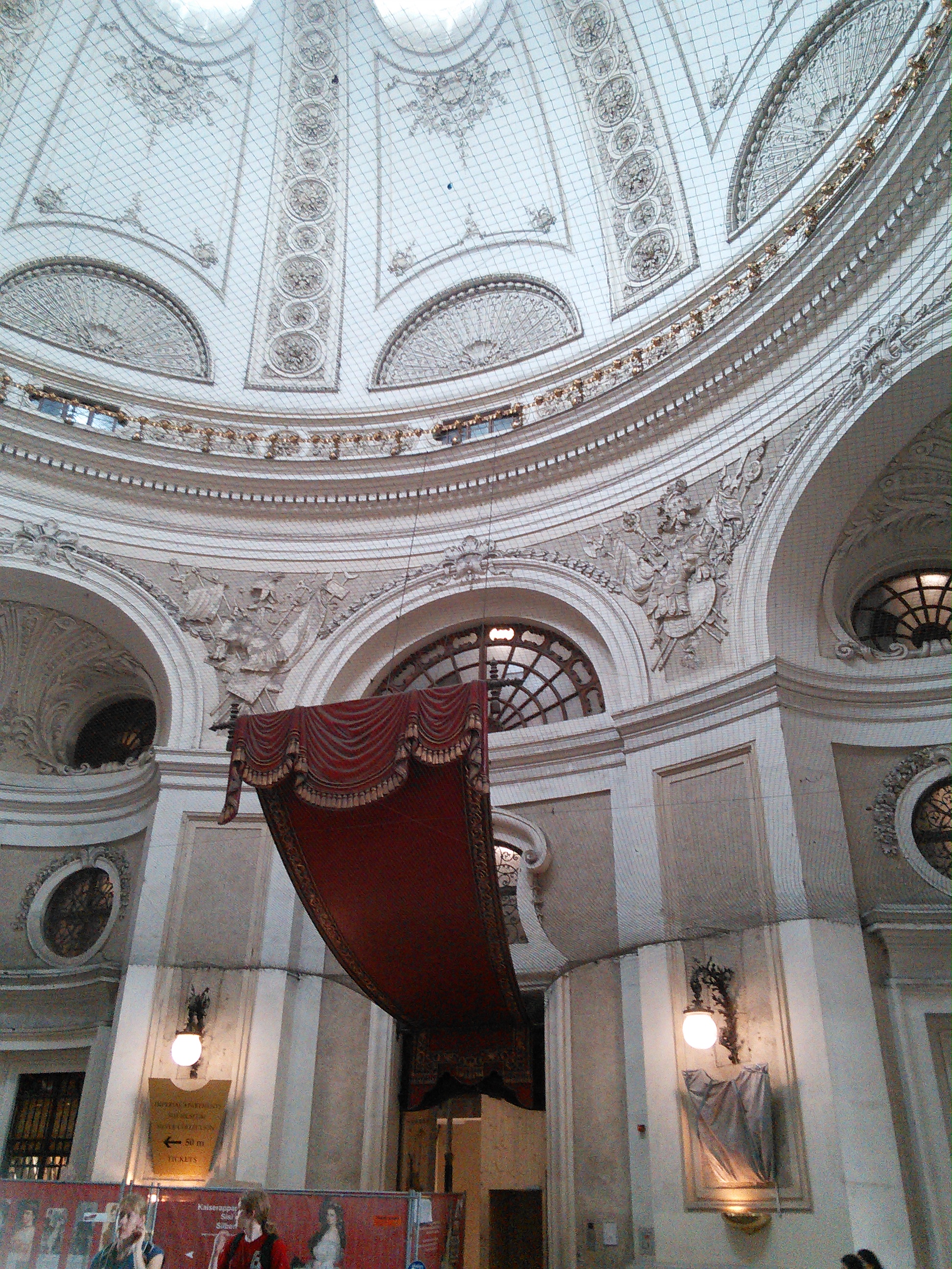 Hofburg Palace (4)