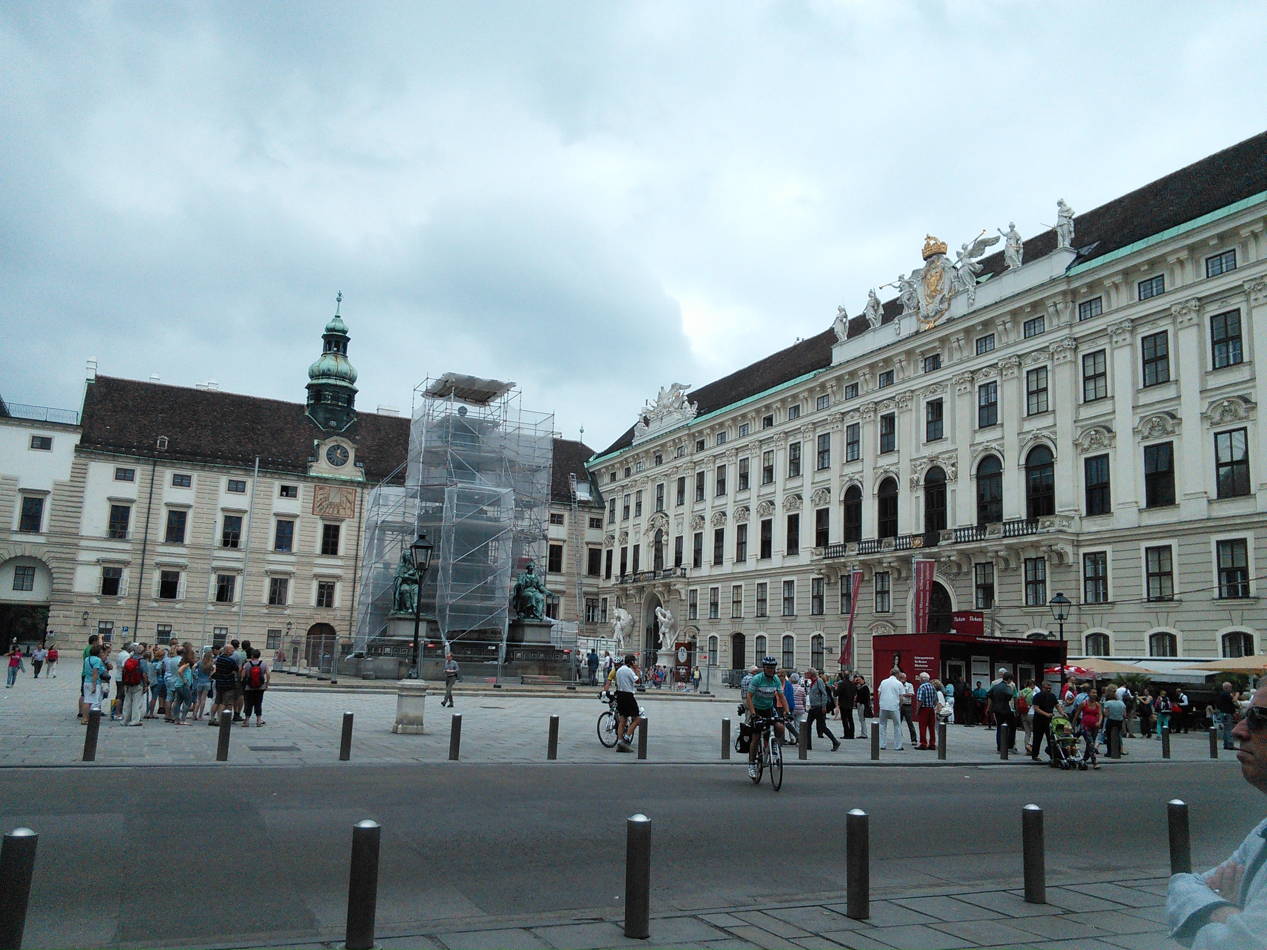 Hofburg Palace (8)
