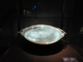 Hofburg Treasury agate bowl that held blood of Christ