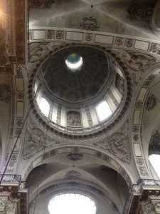 Dome of St. Paul