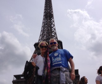 Eiffel Tower (5)