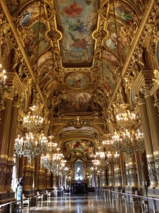 National Opera Grand Hall 4