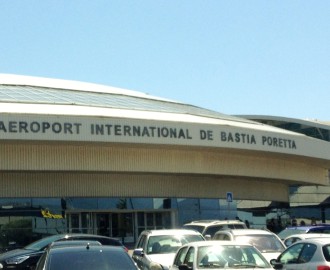 Bastia Airport