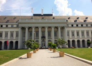 Koblenz Palace (3)