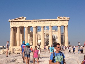 Athens Acropolis (5)
