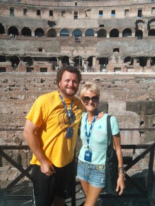 Rome Colliseum (14)