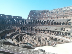 Rome Colliseum (5)